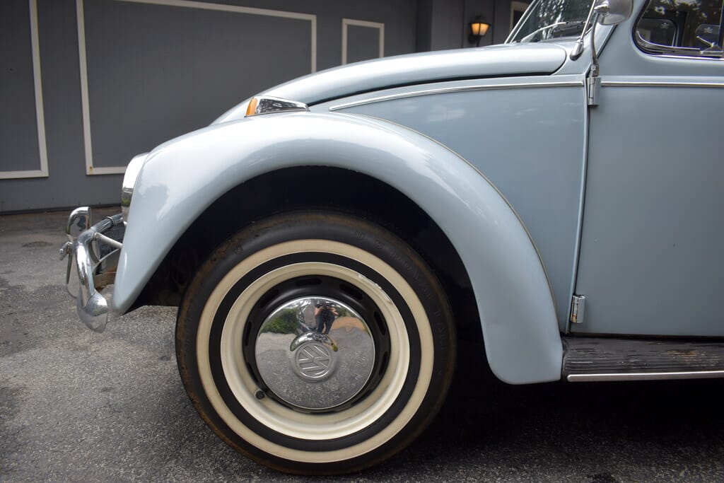 1967 Volkswagen Beetle for sale